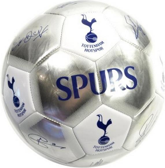 Image du produit Tottenham Hotspur FC Football Avec Signatures