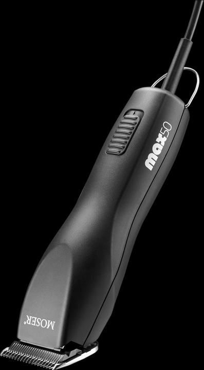 Produktbild Moser Max 50 (Hund, Katze)