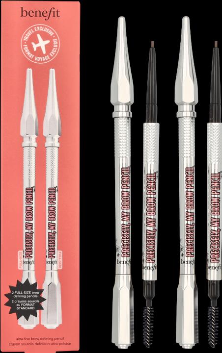 Produktbild BeneFit Cosmetics Twice As Precise! (3 Warm Light Brown)