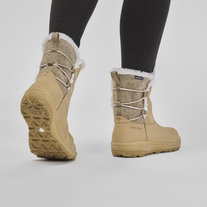 Actual product image Quechua SH500 (41)