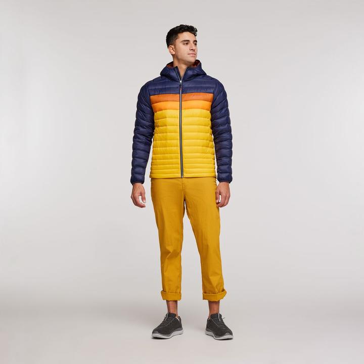 Produktbild Cotopaxi Fuego Down Hooded Jacket (S)