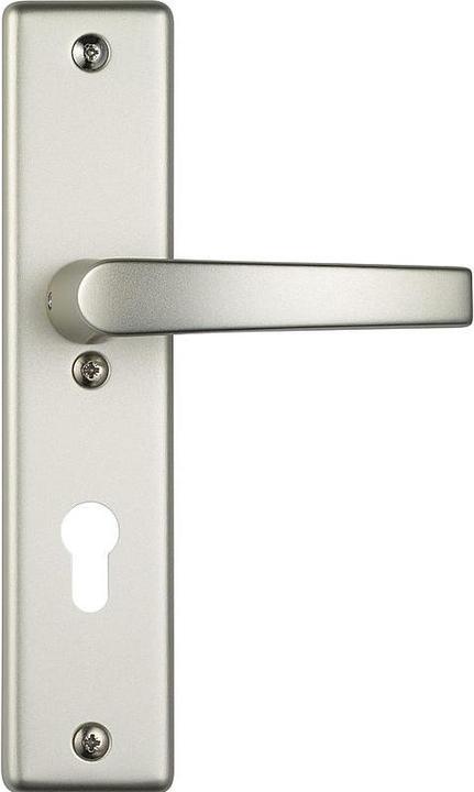 Actual product image Abus Corridor security fitting KLS114 F2 (Door handle)