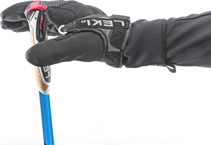 Immagine prodotto Leki Bastoncini da sci CC 450 145 cm (145 cm)