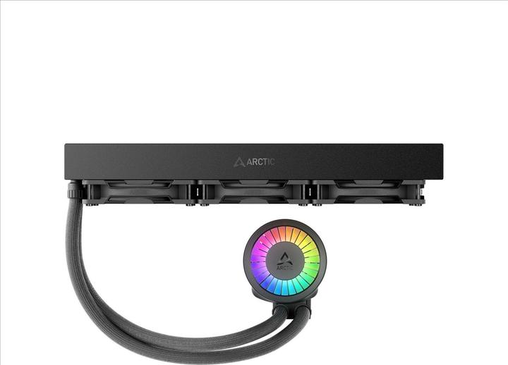 Immagine prodotto Arctic Liquid Freezer III Pro 360 A-RGB