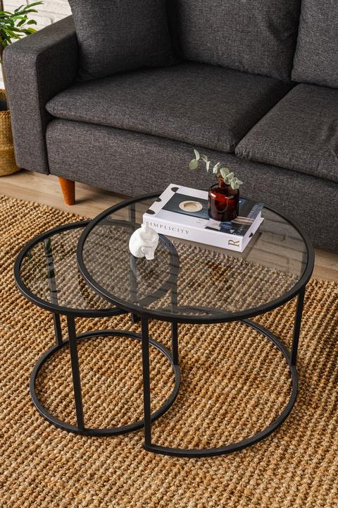 Produktbild Homitis Cassandra (60 x 60 x 45 cm)