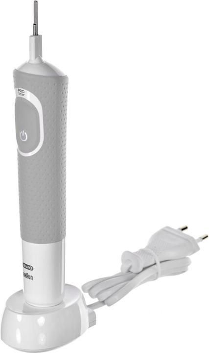 Image du produit Oral-B Vitality (Brosse à dents oscillo-rotative)