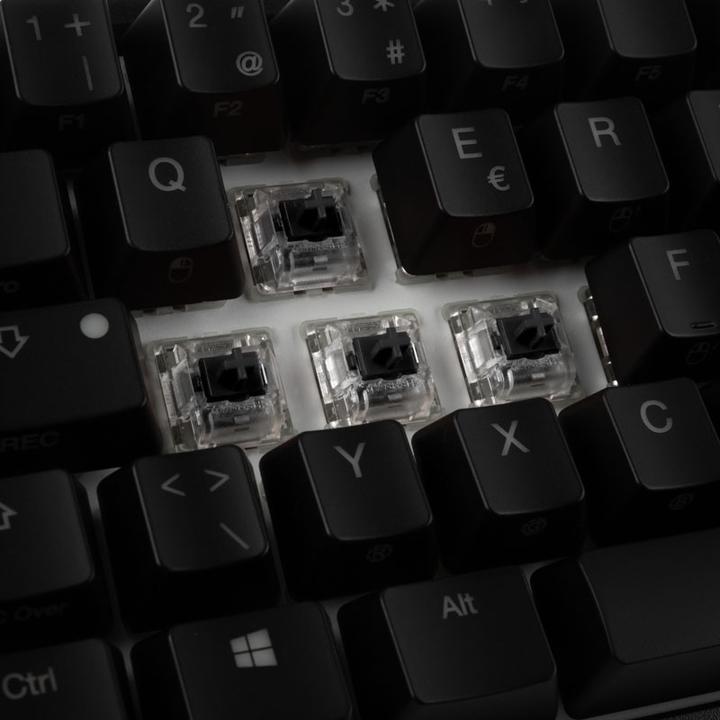 Image du produit Ducky One 2 SF (CH, Filaire)