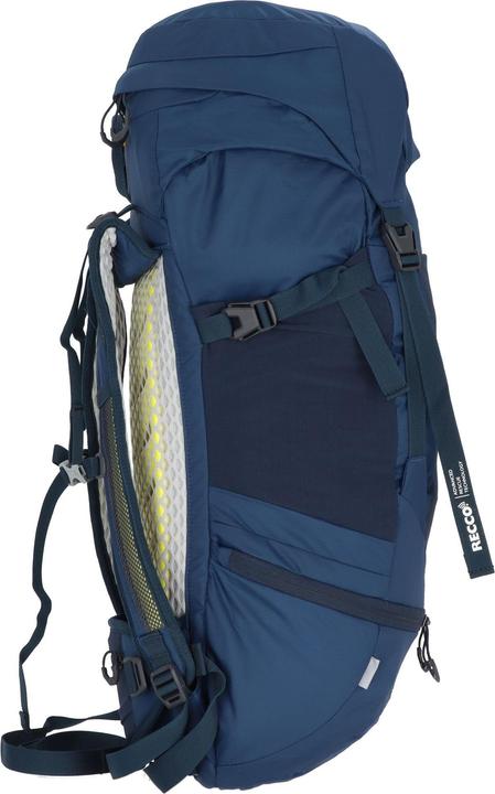 Actual product image Jack Wolfskin Wolftrail 34 Recco (34 l)