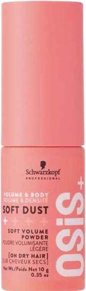 Produktbild Schwarzkopf Professional OSIS+ Texture Dust It Mattifying Volume Powder (Volumenpuder)