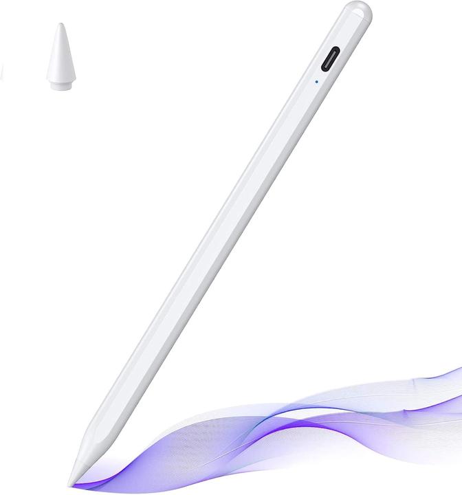 Produktbild B2Bworkplace Eingabestift Alloy ST für Apple iPads