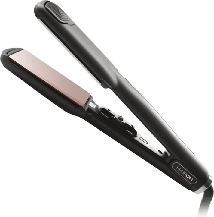 Actual product image HAIRON Professionale HAIRON - Prestige Hair Straightener (40mm) (Straightening iron)