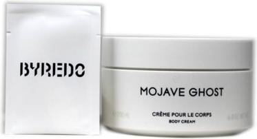 Byredo Mojave Ghost (Crème pour le corps, 200 ml)