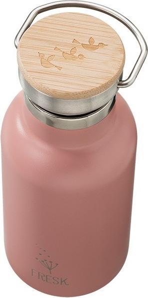 Actual product image Fresk Nordic thermos flask, 350 ml - Ash Rose (0.35 l)