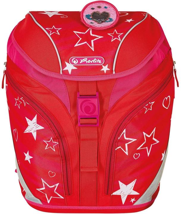 Immagine prodotto Herlitz SoftLight Plus Stelle e Strisce (16 l)