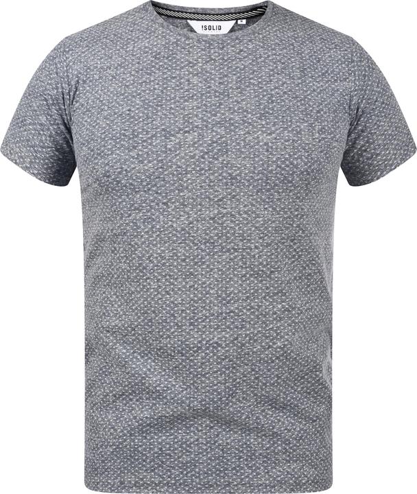 Insignia Blu Melange (8991)