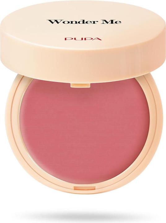 Produktbild Pupa Milano Wonder Me Blush (005 Deep Passion)