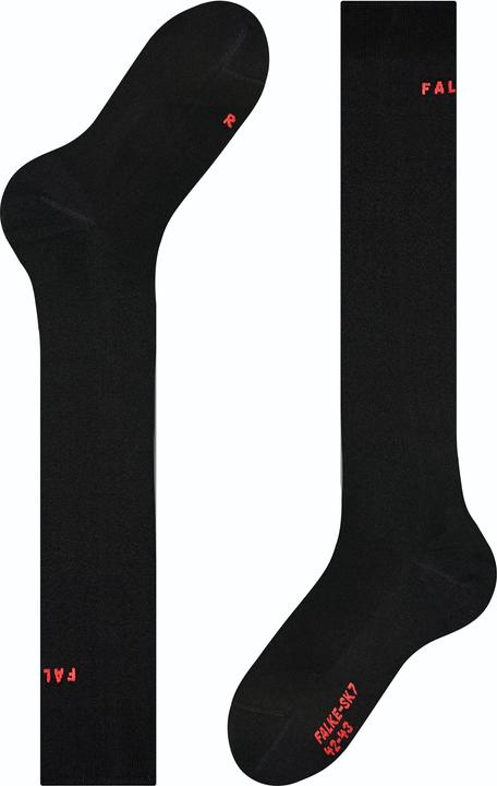 Produktbild Falke SK7 Women (35 - 36)