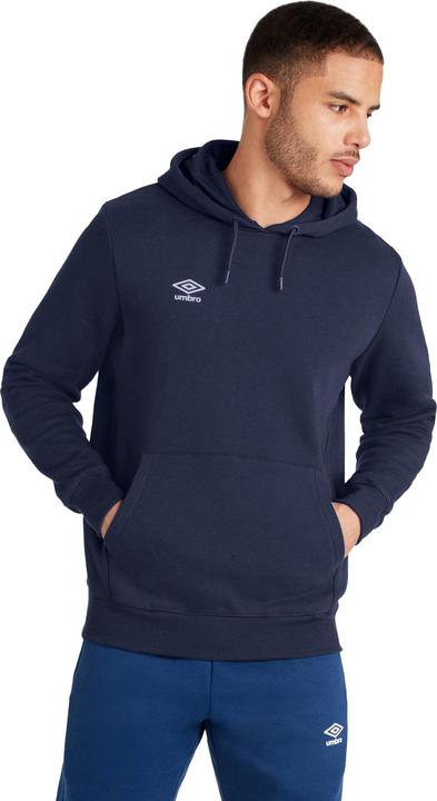 Immagine prodotto Umbro Felpa con cappuccio Club Leisure (3XL)