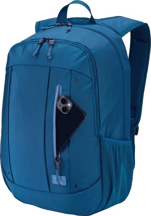 Caselogic Jaunt recycled Backpack (15.6 inch) (19 l)