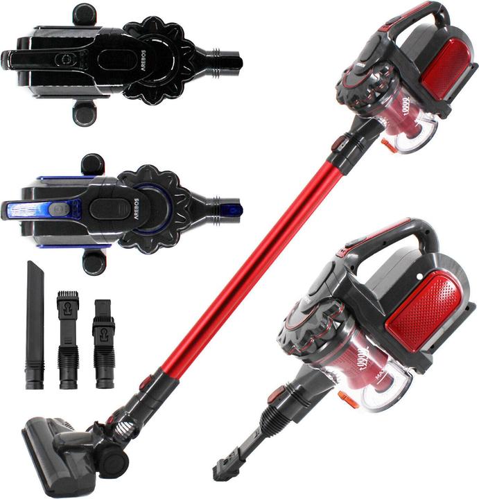 Actual product image Arebos Eco