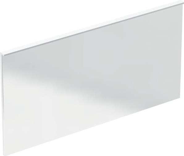Actual product image Geberit Xeno 2 illuminated mirror with indirect lighting 500.203., 1400x710x55mm