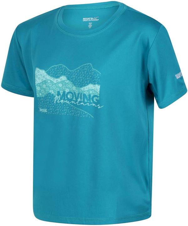 Immagine prodotto Regatta Tshirt Alvarado Vi (140)