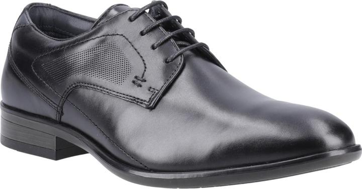 Generic Schnürschuhe Carl Leder