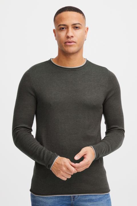 Image du produit Blend Odin - Pull en Maille - Homme (L)