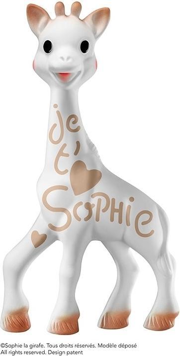 Immagine prodotto Sophie la girafe Edizione speciale