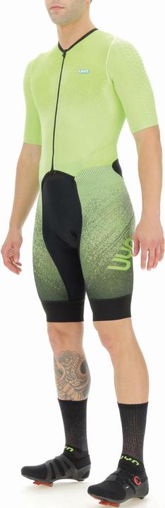 Actual product image UYN Bicycle divider Integrated (L)