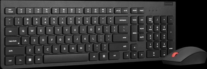 Lenovo Essential Gen 2 (CH, Kabellos)