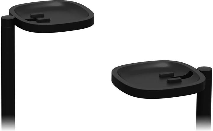 Produktbild Sonos Stands for One, One SL, Play:1 (1 Paar, Ständer, Nicht beweglich)