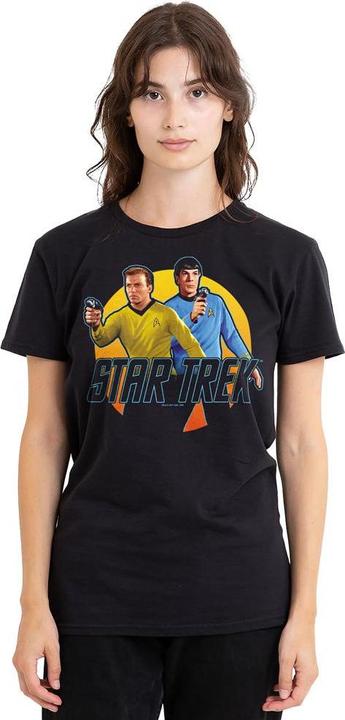 Image du produit - T-shirt PHASERS READY - Adulte (L)