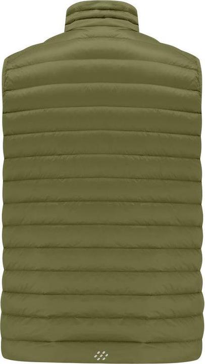Image du produit Mac in a Sac Gilet Doudoune Hommes ALPINE (L)