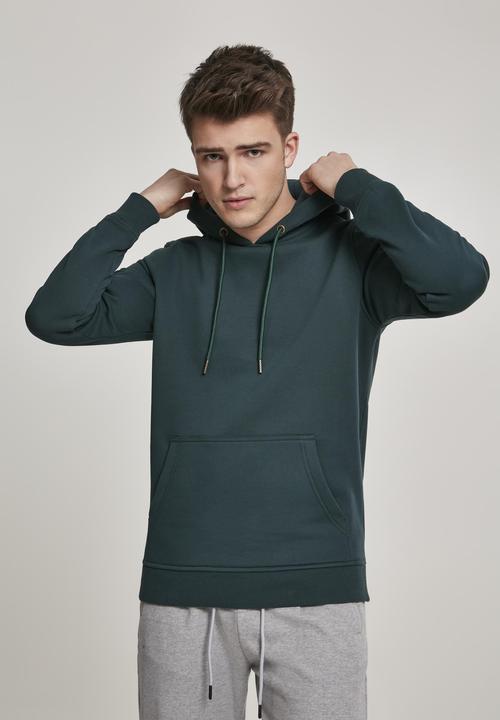 Actual product image Urban Classics Basic Sweat Hoody (XL)