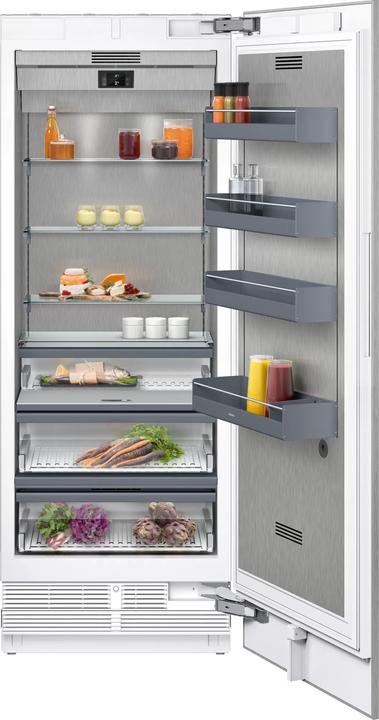 Image du produit Gaggenau RC472305 Réfrigérateur Vario Série 400 Charnière plate à fermeture progressive (467 l)
