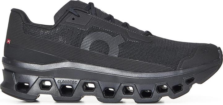 On Running Sneakers Black (43)