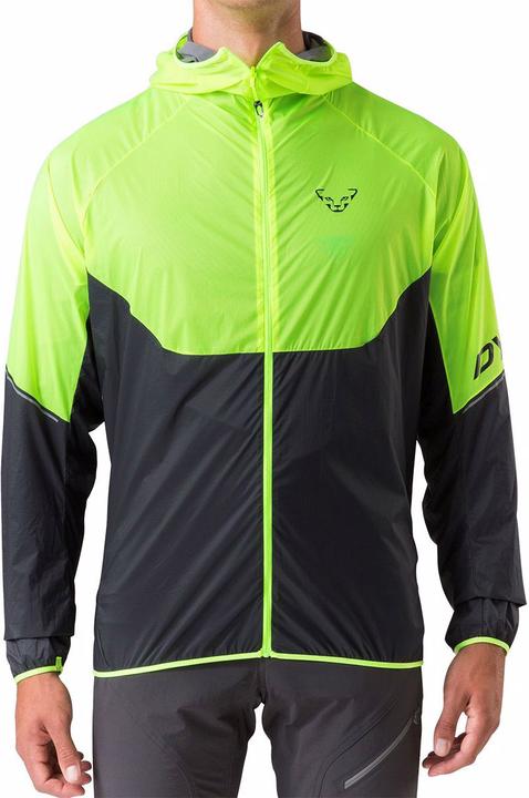 Actual product image Dynafit Vertical Wind 72 Jacket (48)