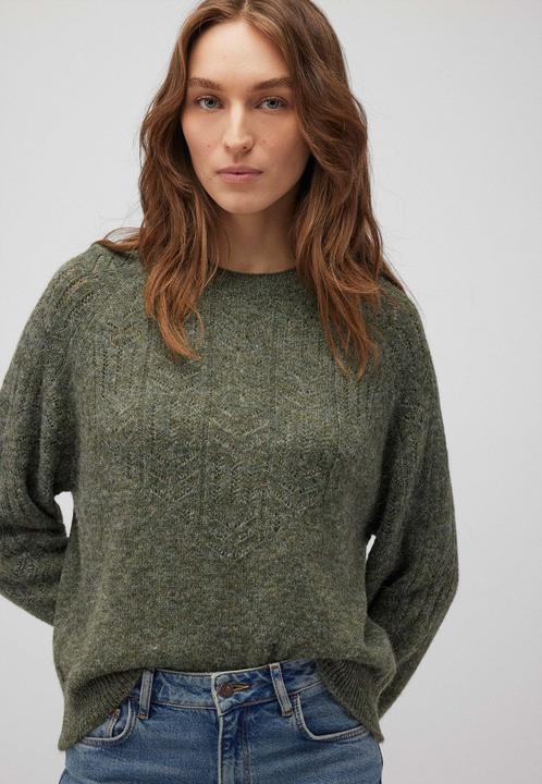 Produktbild Mavi Pullover Crew Neck Sweater (XS)