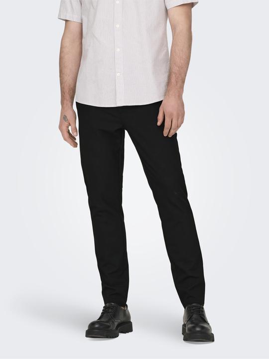 Immagine prodotto Only & Sons Pantaloni slim fit Pantaloni (30)