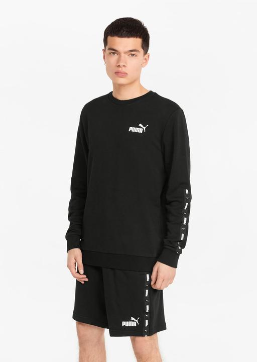 Produktbild Puma ESS+ Tape Crew (S)