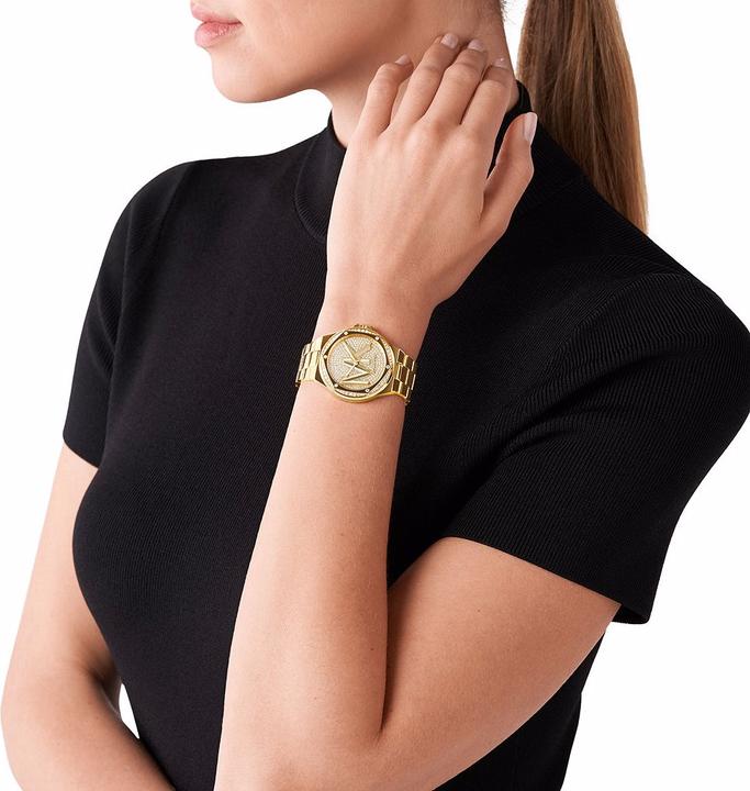 Image du produit Michael Kors lennox (Montre analogique, 37 mm)
