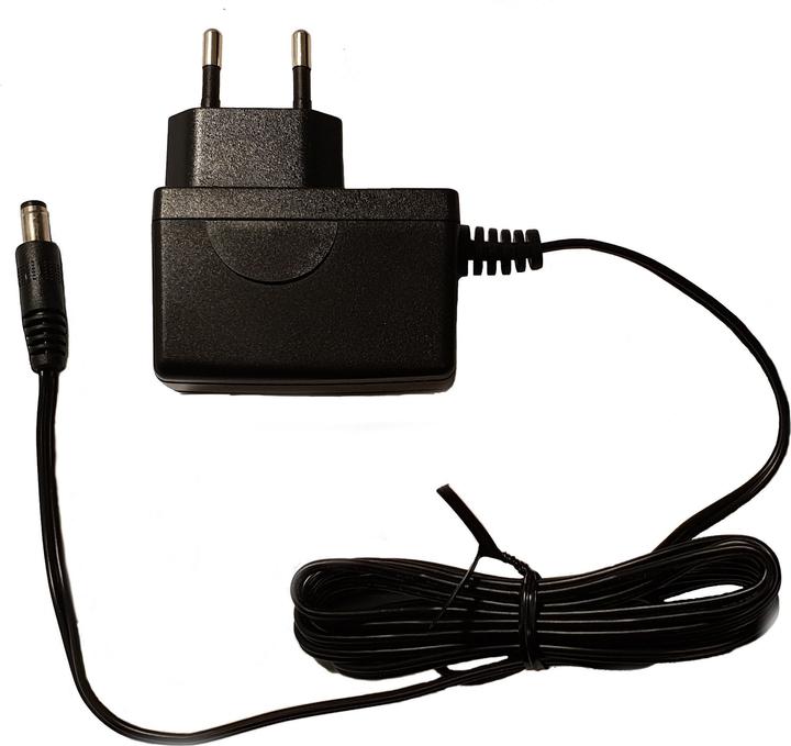 Produktbild Yealink Power Supply 5V/2A (Z)
