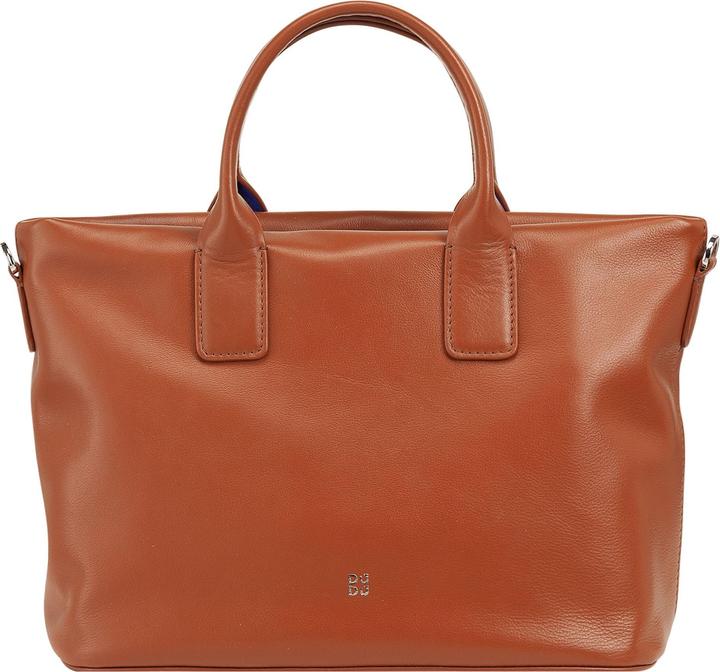 Immagine prodotto Dudu Borsa Jaqueline in pelle 28 cm