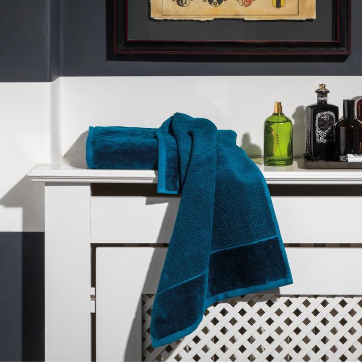 Actual product image Möve Bamboo Luxe (50 x 100 cm)