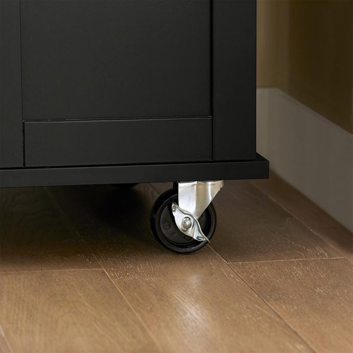 Actual product image SoBuy Kitchen trolley