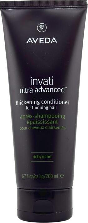 Immagine prodotto Aveda Cura dei capelli Invati Ultra Advanced Cond Rich (200 ml)
