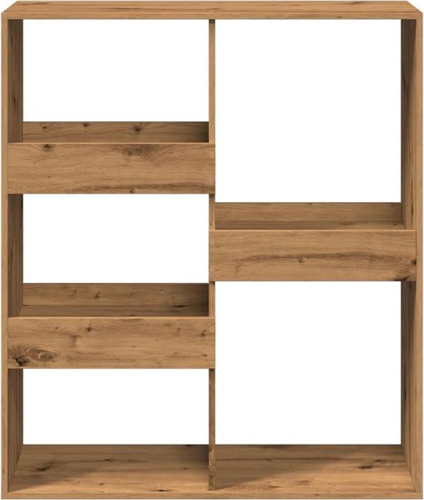 Immagine prodotto VidaXL Luca (100 x 33 x 115 cm)
