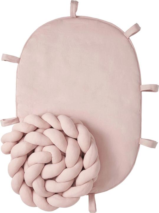Produktbild nordic coast company Kuschelnest