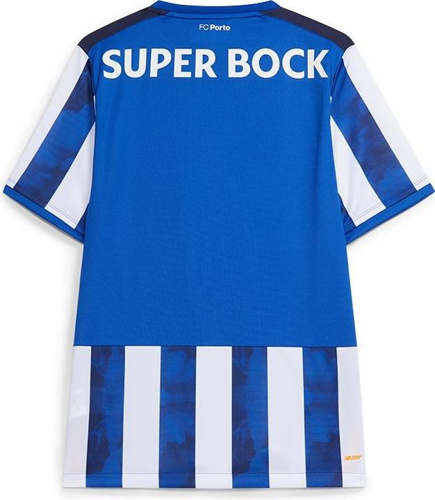 Produktbild New Balance FC Porto Home SS Jersey 24/25 (XXL)